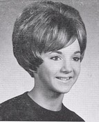 Jennie Cheryl Joyce (Hoard)
